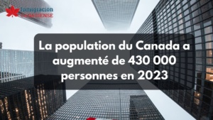 Inmigracion Canadiense stats 1