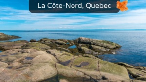 Inmigracion Canadiense La Côte-Nord, Quebec