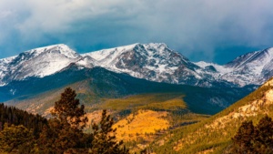 Inmigracion Canadiense - The 10 Best Canadian National Parks