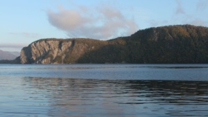 Parc national de Gros-Morne