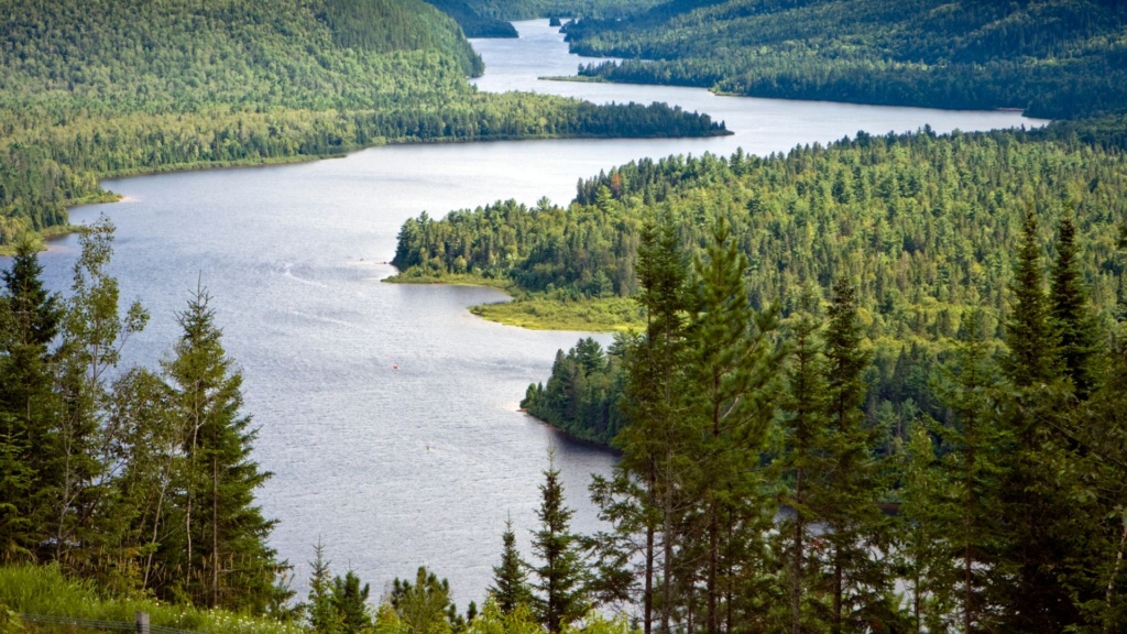 Parc national de la Péninsule Bruce
